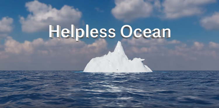background image of a project